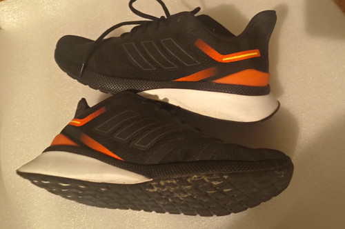 Adidas nova herren laufschuhe - nova,