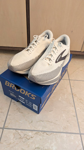Brooks ghost amp herren - amp,
