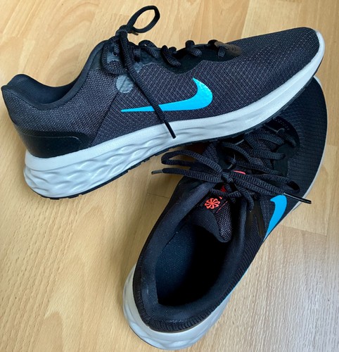 Nike revolution laufschuhe - nike, 6