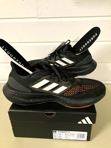 Adidas pureboost herren - pureboost, 22
