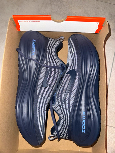 Nike vomero plus zoomx herren - nike,