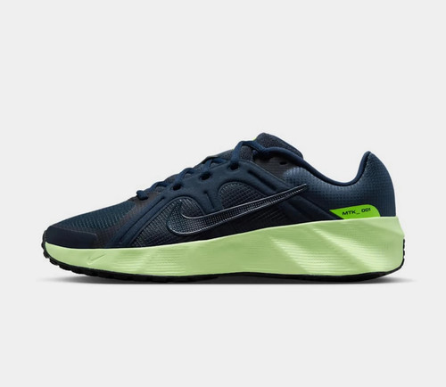 Nike metro tek sneaker - metro,
