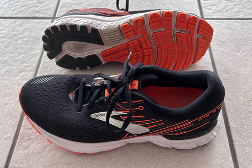Brooks adrenaline gts - gts, 19