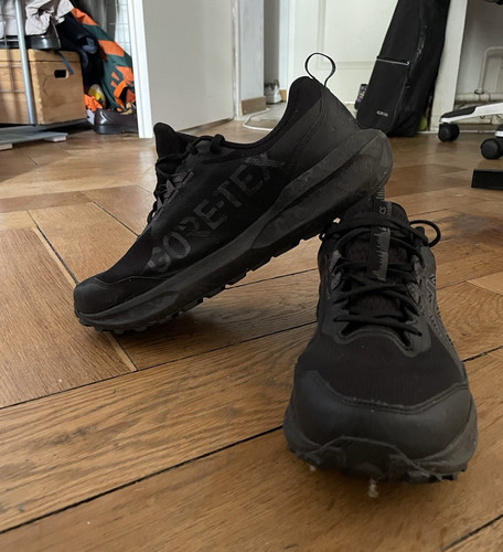 Asics gel sonoma - gel-sonoma, 7