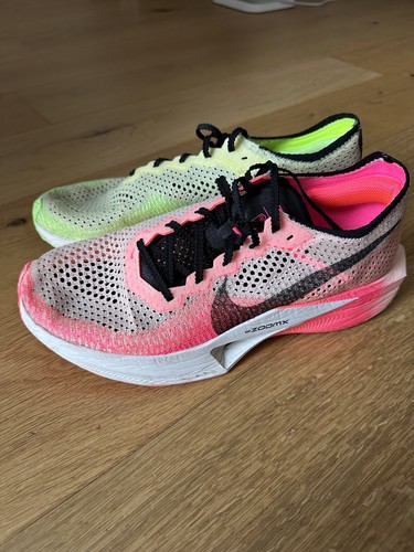 Nike zoomx vaporfly - nike, ekiden