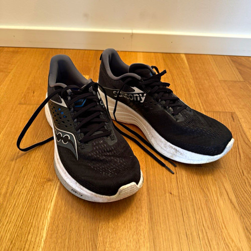 Saucony ride herren - saucony, 17