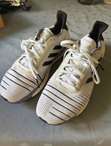 Adidas solarglide herren - adidas,