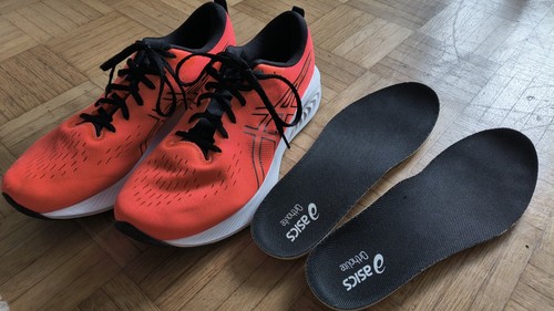 Asics gel excite herren - gel-excite, 10