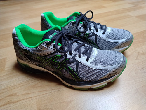 Asics gel flux - asics, 3