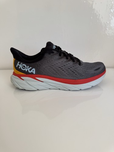 Hoka one clifton herren - clifton, 8