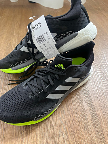 Adidas solar glide herren - solar, 3