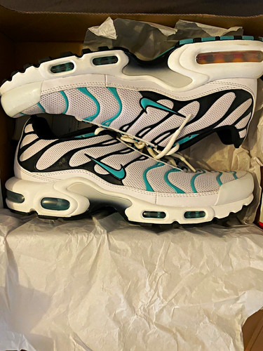 Nike air max plus - max, herren