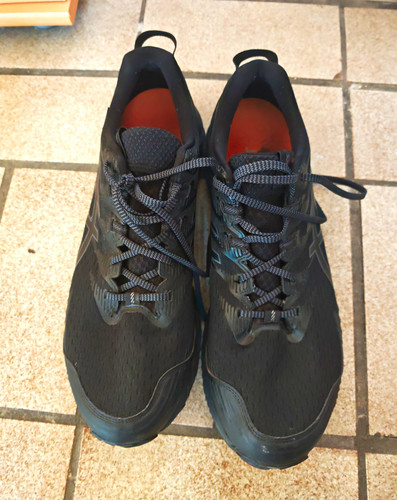 Asics gel trabuco gore - gel-trabuco, gore-tex