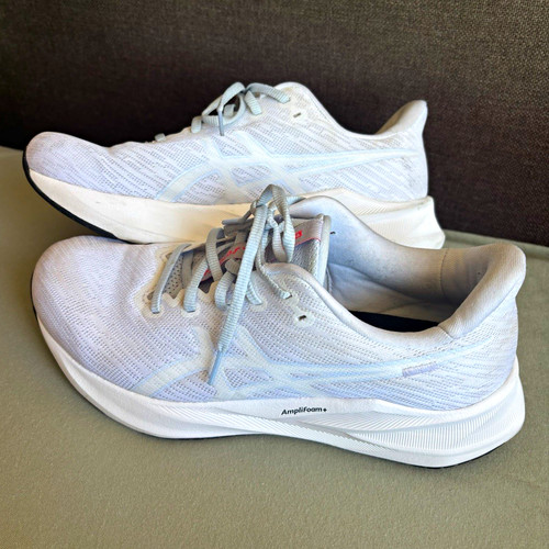 Asics herren laufschuhe mesh - asics,