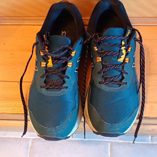 Asics gel venture - asics, herren