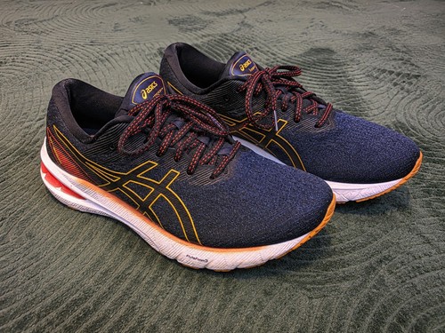 Asics 2000 herren - asics, 10