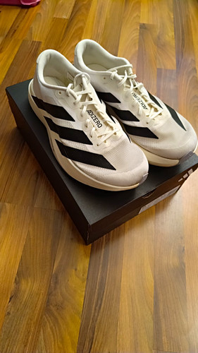 Adidas adizero evo - adizero, herren