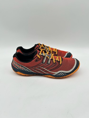 Merrell trail glove herren - merrell,