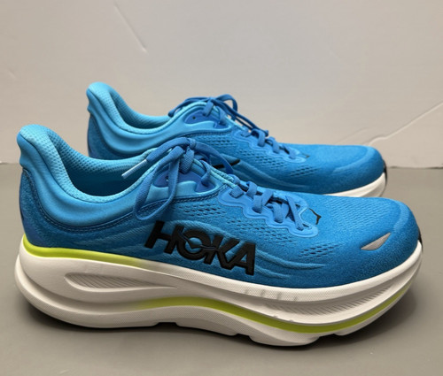 Hoka bondi wide herren - bondi,