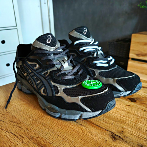 Asics gel nyc herren - asics,