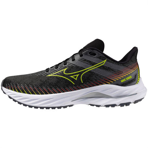 Mizuno wave sirius herren - wave, sirius,