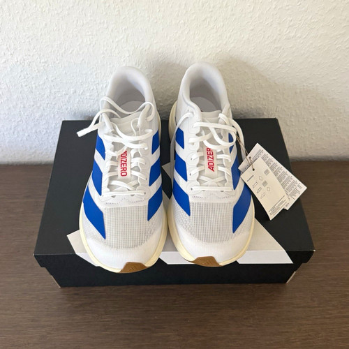 Adidas adizero evo herren - sl, m
