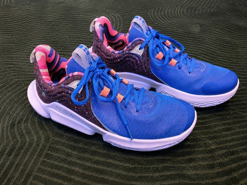 Under armour flow - under,