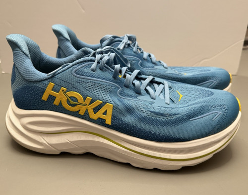 Hoka clifton wide - clifton, 10