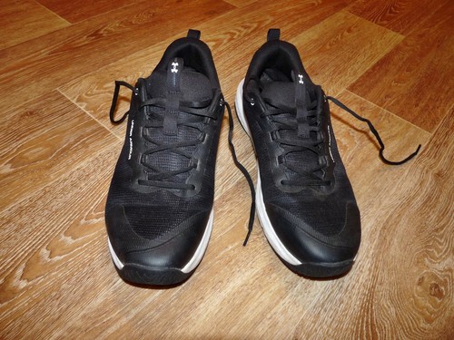 Under armour charged assert - under,