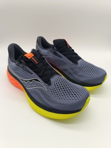 Saucony ride herren - ride, 18,