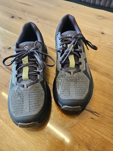 Cloudrunner laufschuhe herren - laufschuhe,