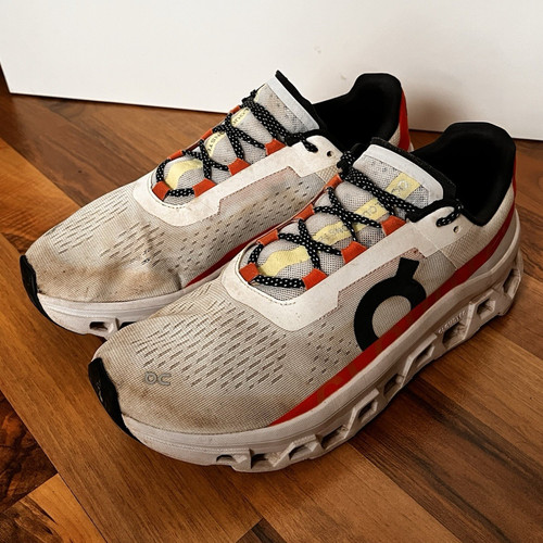 Cloudmonster herren - on,