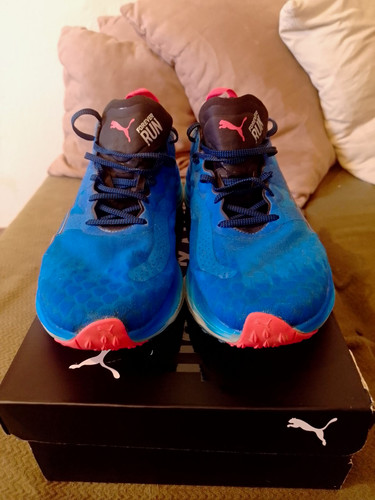 Puma deviate nitro - deviate,
