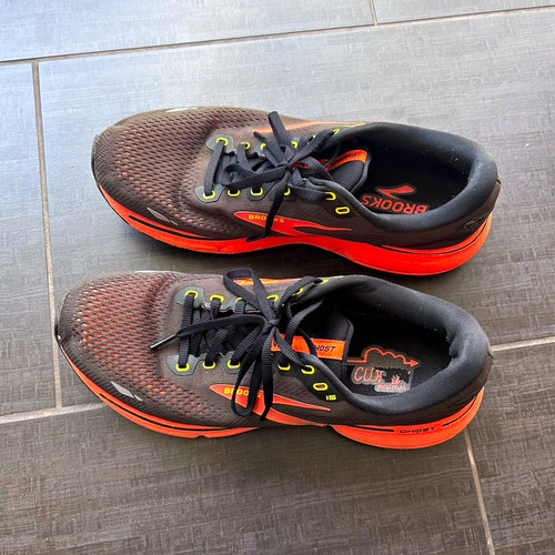 Brooks ghost herren - brooks,