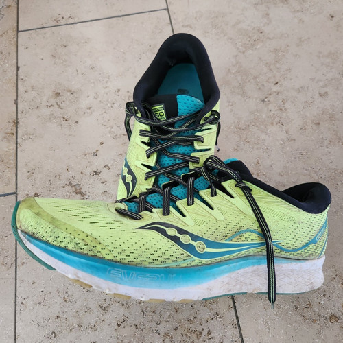 Saucony kinvara herren - kinvara,
