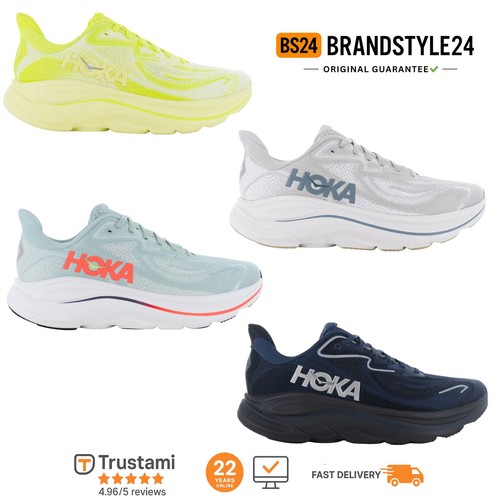 Hoka one clifton herren - one,