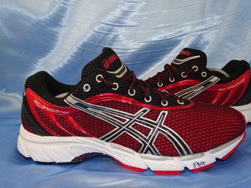 Asics gel speedstar - asics,