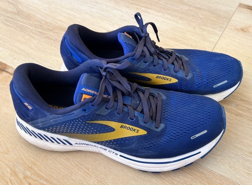 Brooks adrenaline gts - brooks, 22