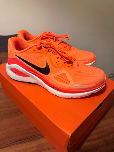 Nike structure reactx - structure,