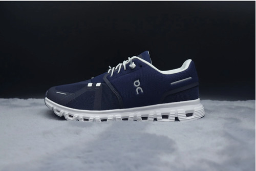 Running cloud herren - on,