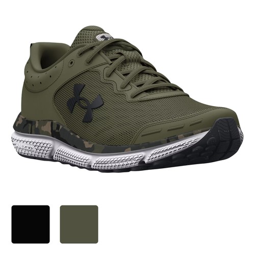 Under armour charged - assert, 10