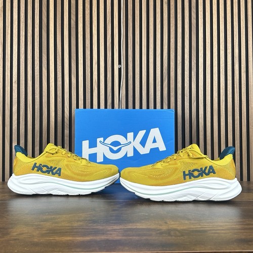 Hoka clifton herren - clifton, 10