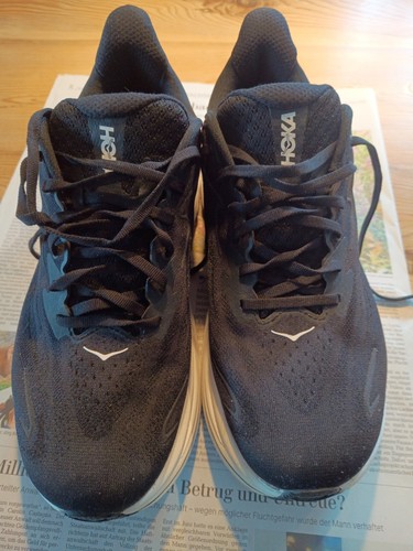 Hoka herrenlaufschuhe 3 - hoka, herrenlaufschuhe,