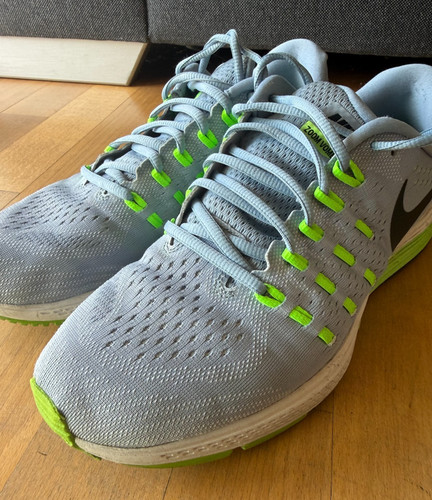 Nike air zoom vomero - zoom, 10