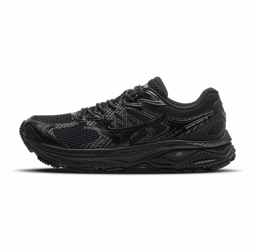 Mizuno racer black 43eu - racer,