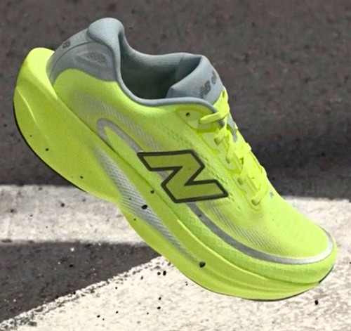 New balance elipse foam more - balance, x