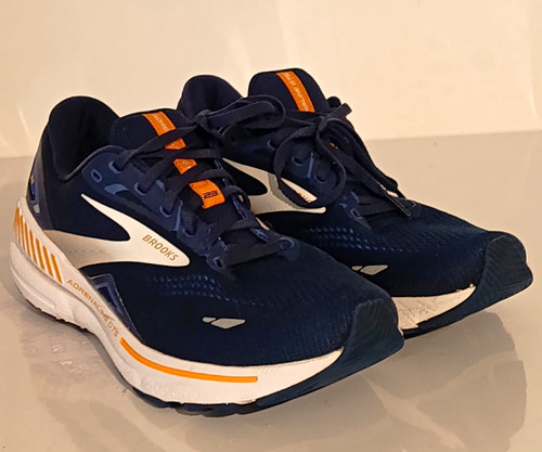 Brooks adrenaline gts herren - brooks,