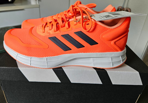Adidas duramo herren - 10,