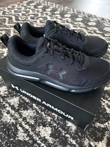 Under armour charged assert - armour,