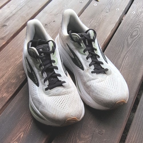 Brooks ghost herren - ghost,